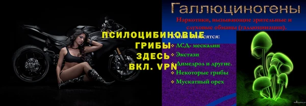 молекула духа Гусь-Хрустальный
